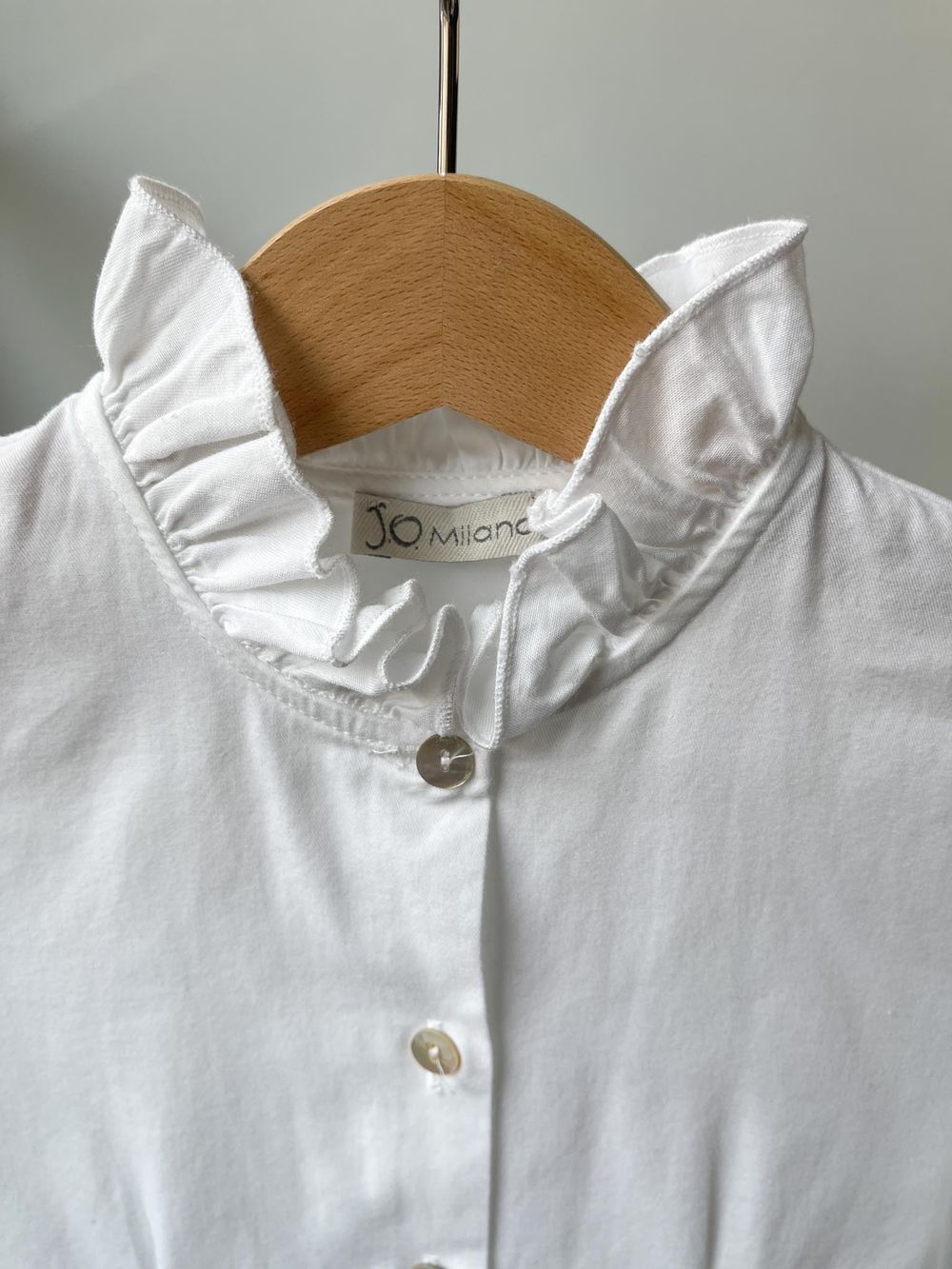 Блузка J.O.Milano, 98