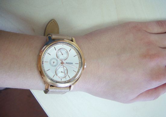 Наручные часы Fossil ES3358