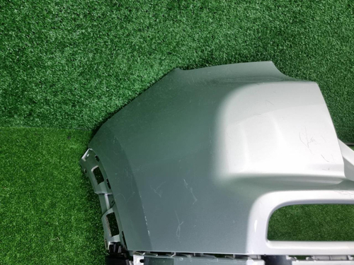 Бампер задний Chery Tiggo 4 Pro (2020-н.в.)