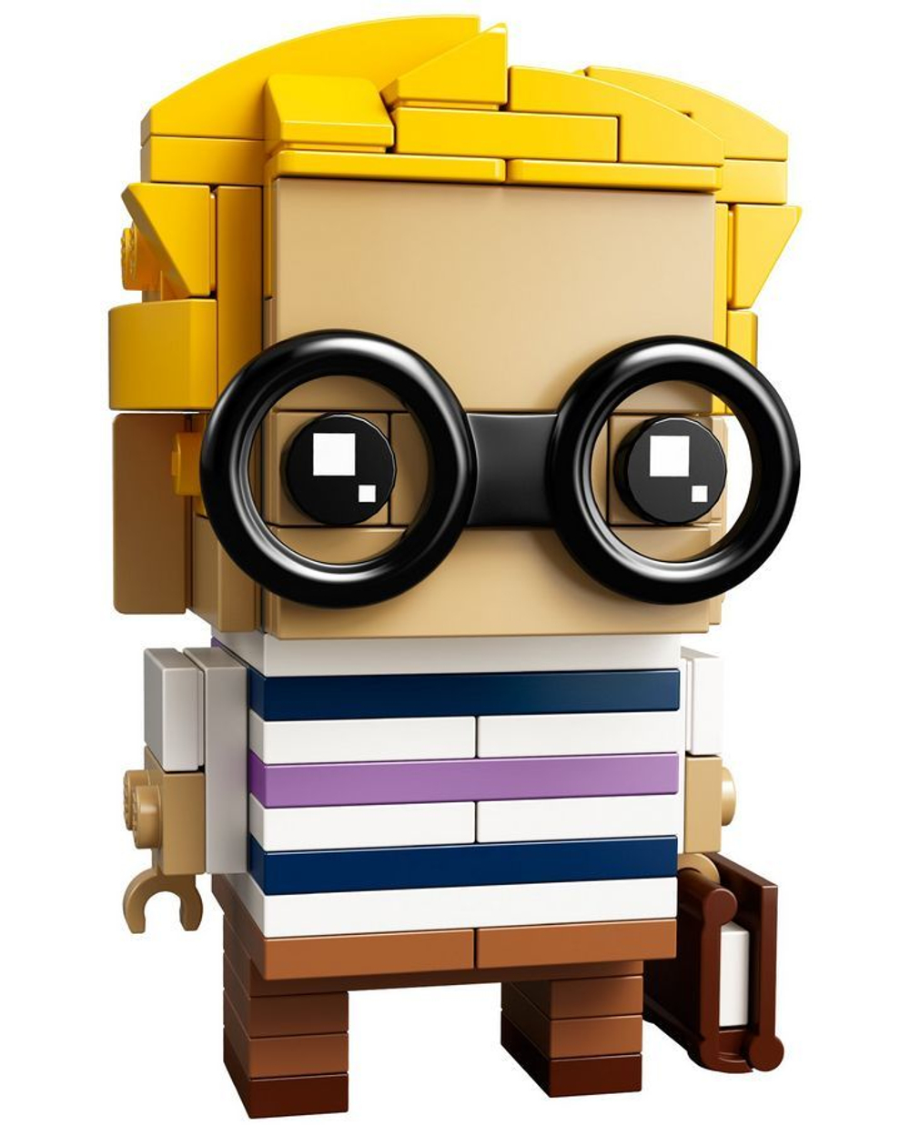 LEGO BrickHeadz: Собери меня из кубиков 41597 — Go Brick Me — Лего БрикХедз