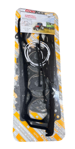 К-т прокладок двигателя (полный) Д-245