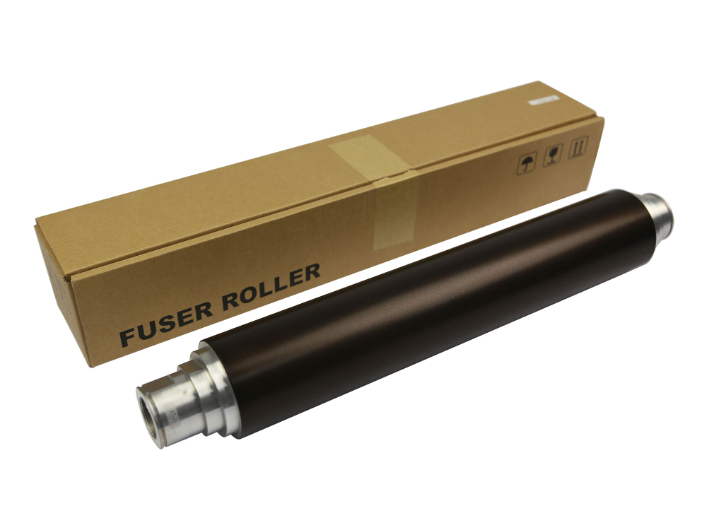 Тефлоновый вал 059K59950, 604K67480, 604K24402, 604K61210, 604K67470, 604K54190 для XEROX WorkCentre 4110/4112/4127/4590/4595 (CET), CET7918