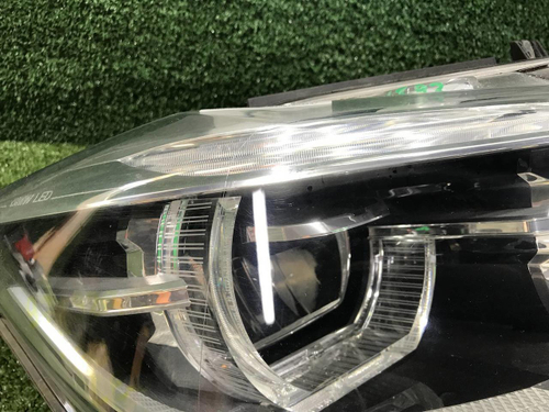 Фара правая BMW 3er F30 (2015-2020) LED
