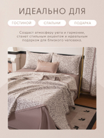 Покрывало двухстороннее Aurora Veil PAV004