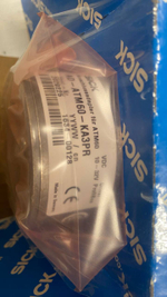 SICK AD-ATM60-KA3PR новое