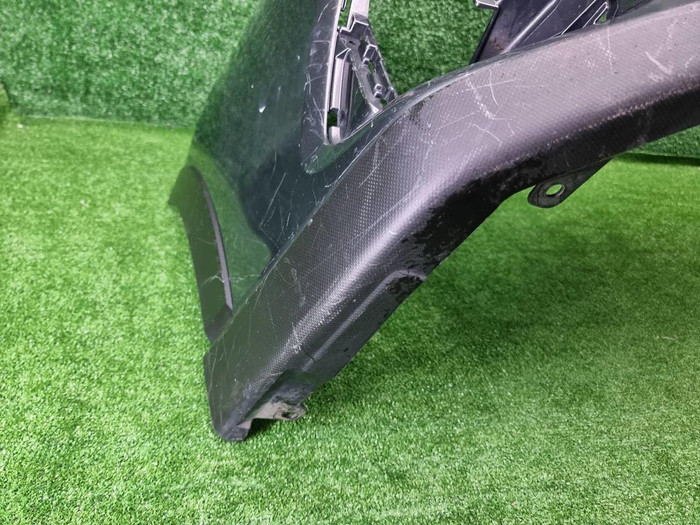 Бампер передний Subaru Forester 5 SK (2021-н.в.)