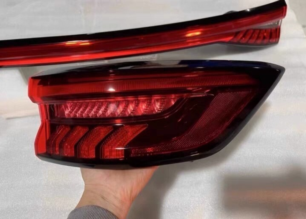 Задние наружные фонари Great Wall Haval H6 (новый, левый и правый)