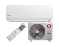 Сплит система Kentatsu ICHI KSGI26HFAN1/KSRI26HFAN1