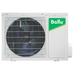 Сплит-система Ballu Lagoon BSD-24HN1_24Y (новинка 2024), для помещения до 70 кв.м.