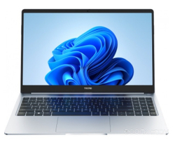 Ноутбук TECNO Megabook T1