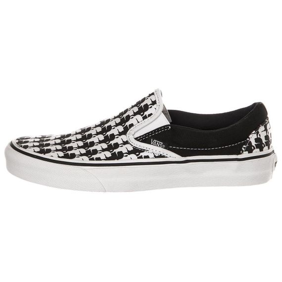 KARL LAGERFELD x Vans slip-on