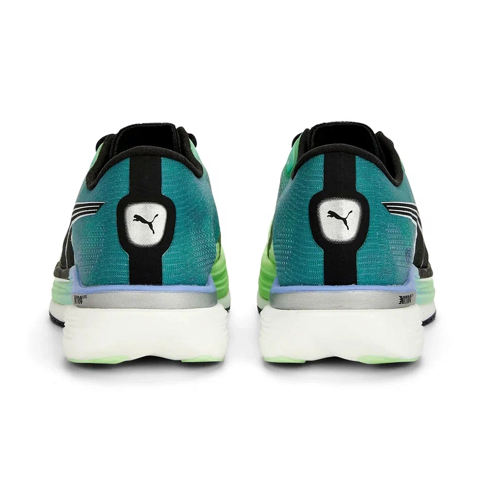 Женские кроссовки PUMA Deviate Nitro Elite 2 Wns