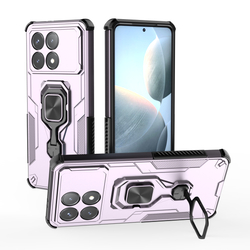 Противоударный чехол Antistrike для Poco F6 Pro