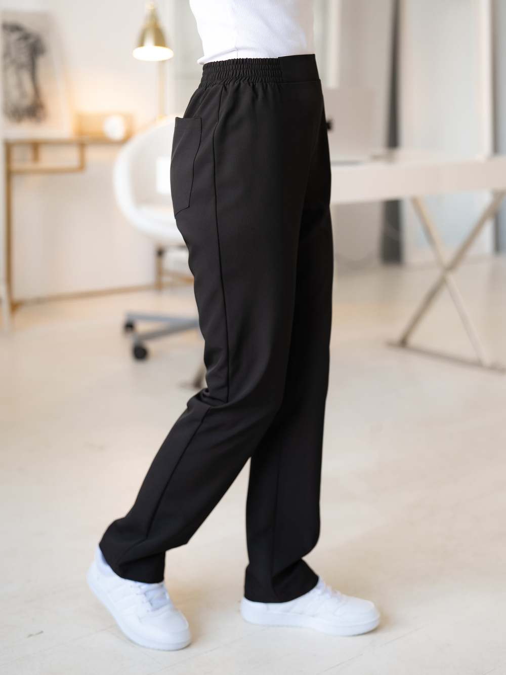 Брюки Focuse спорт