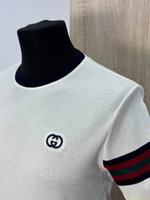 Трикотажная футболка Gucci