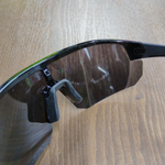 Очки HIDE Links, Black/Grey GH24-11