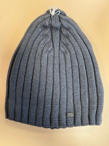 Шапка на мальчика деми