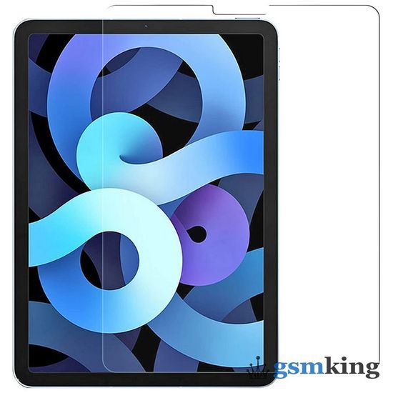 Tempered Premium Glass 0.26mm for iPad Air 4 10.9 (2020-22) Clear (Прозрачное)