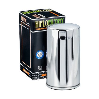 Фильтр масляный Hiflo HF173C