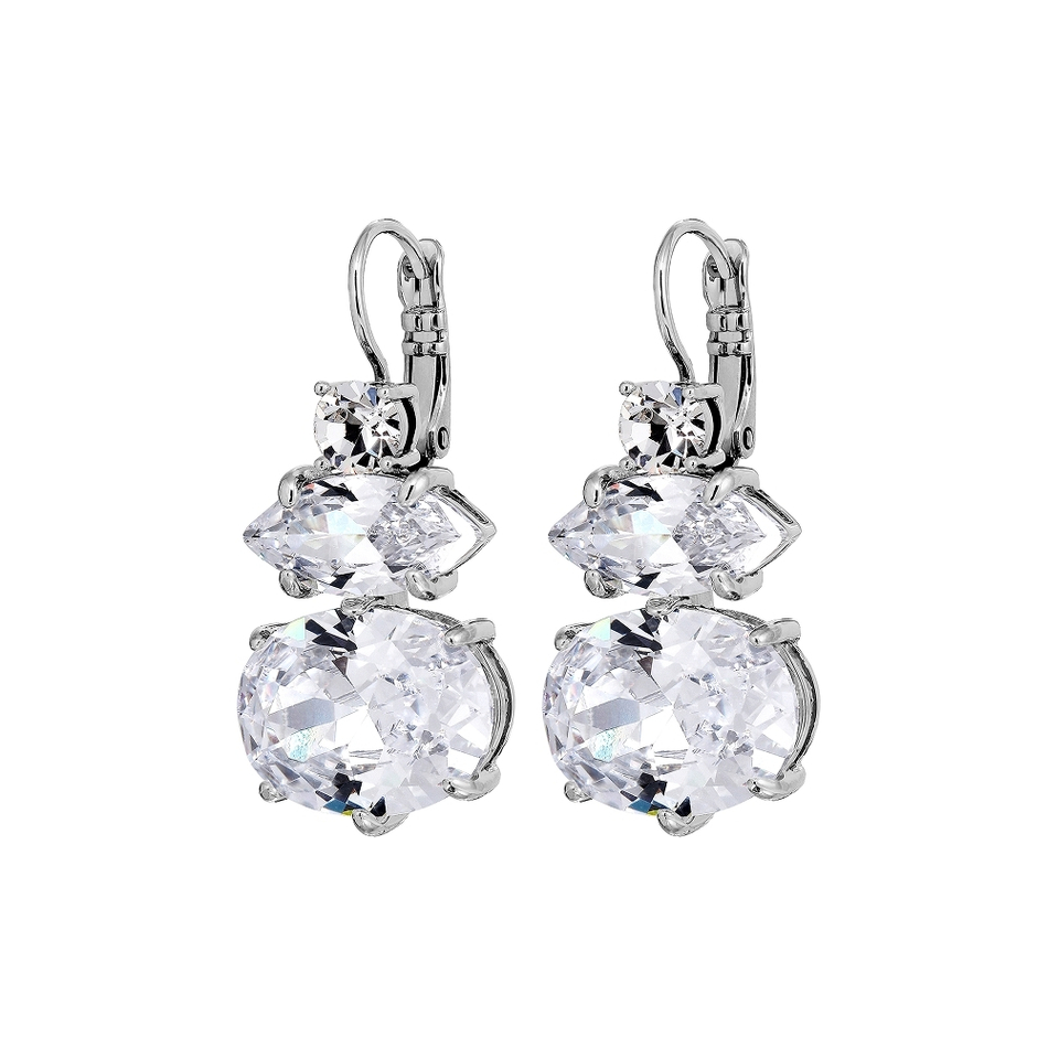 Серьги Dyrberg Kern PARSANA SS CRYSTAL 470013