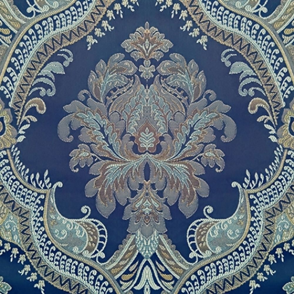 Жаккард Astor sapfir (Астор сапфир)