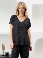 Костюм Миэла-2 Виотекс ЧЁРНЫЙ