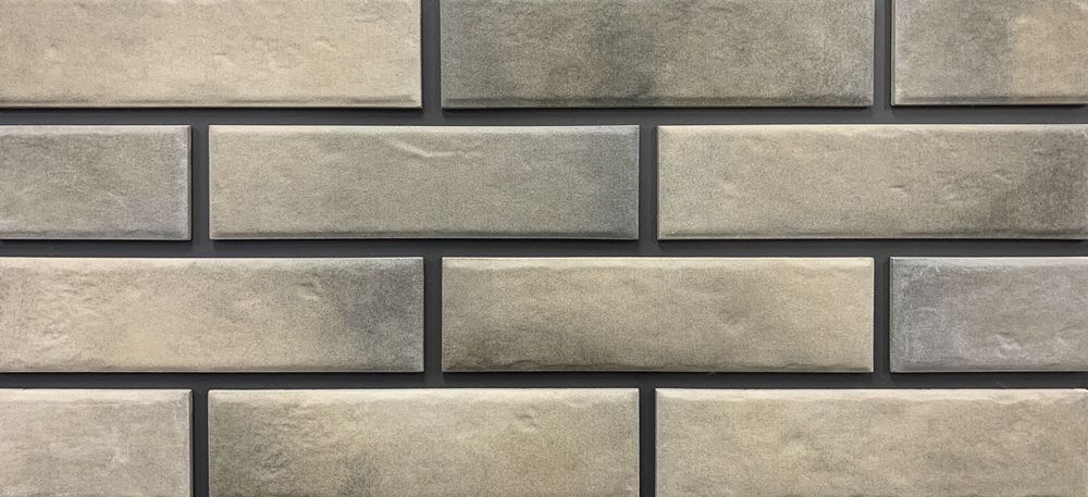 BestPoint Retro brick, Pepper, 245x65x8,5 - Клинкерная плитка для фасада и внутренней отделки