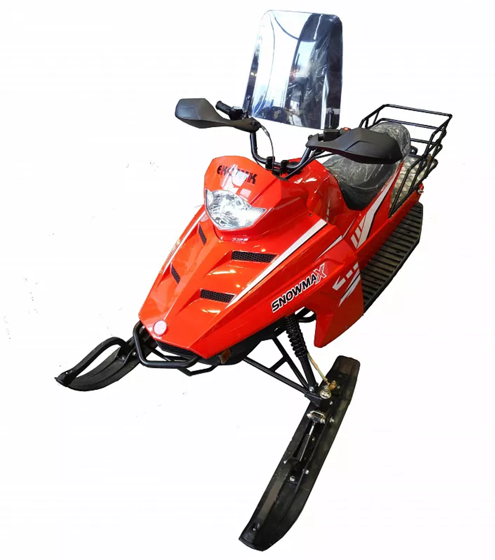 Снегоход Vento Snow Cat