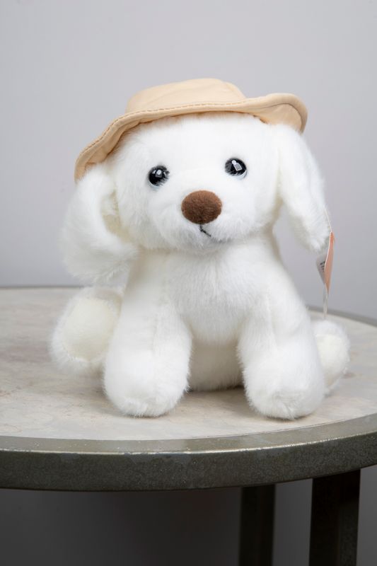 Мягкая игрушка Собака 23 см