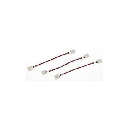 Коннектор лента-лента 628447 LS-connector-10mm-DD-IP20 ЭРА C0043990