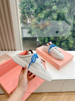 Miu Miu Sneaker