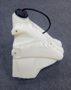 Топливный бак (GR8 до 24/Hengjian S5/Kews K20) БОЛЬШОЙ