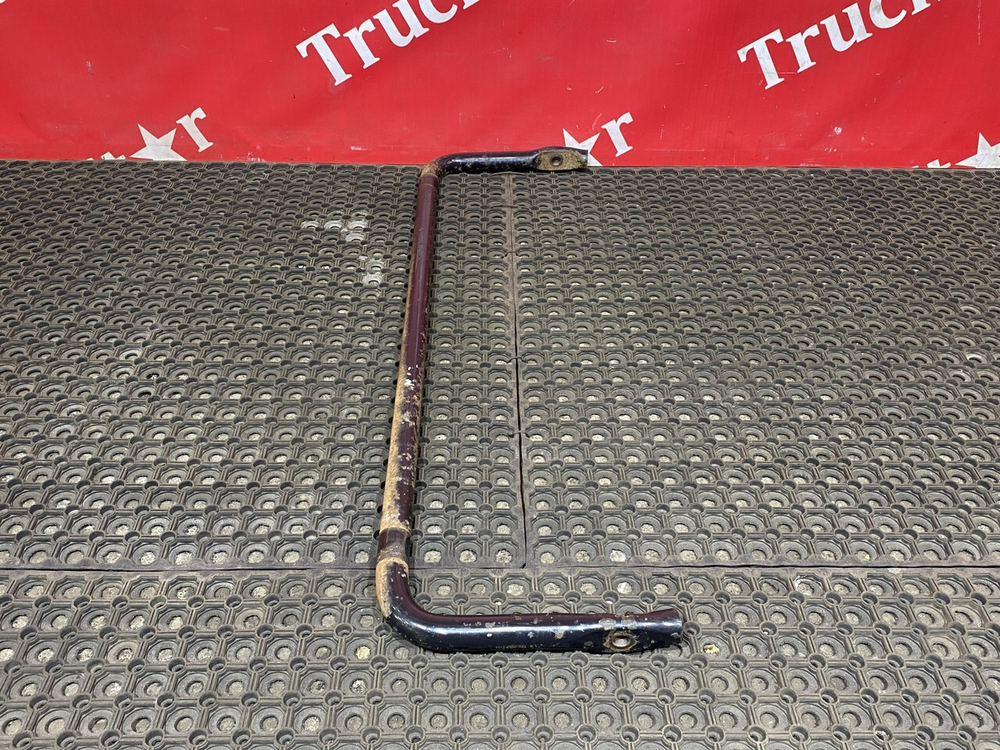 Стабилизатор передний 2019 год.