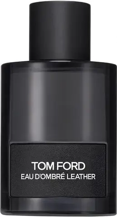 TOM FORD EAU D'OMBRE LEATHER EDP 100 ML