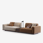 4-х местный нераскладной диван KYOTO KO-11