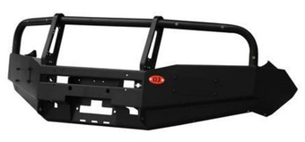 Передний силовой бампер серии Туризм OJ для Toyota HILUX VII с 2011- (2ой рестайлинг)