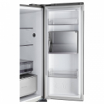 Холодильник Korting KNFF 82535 XN фото 13