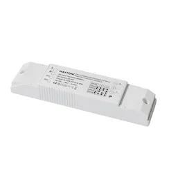 Источник питания DALI CCT(DT8) 5-12W IP20 Lighting control psl-dl40-3cct-150-300ma