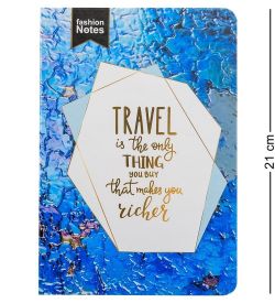 BM-24/1 Блокнот бол. «Для хороших идей» (твердая обложка)