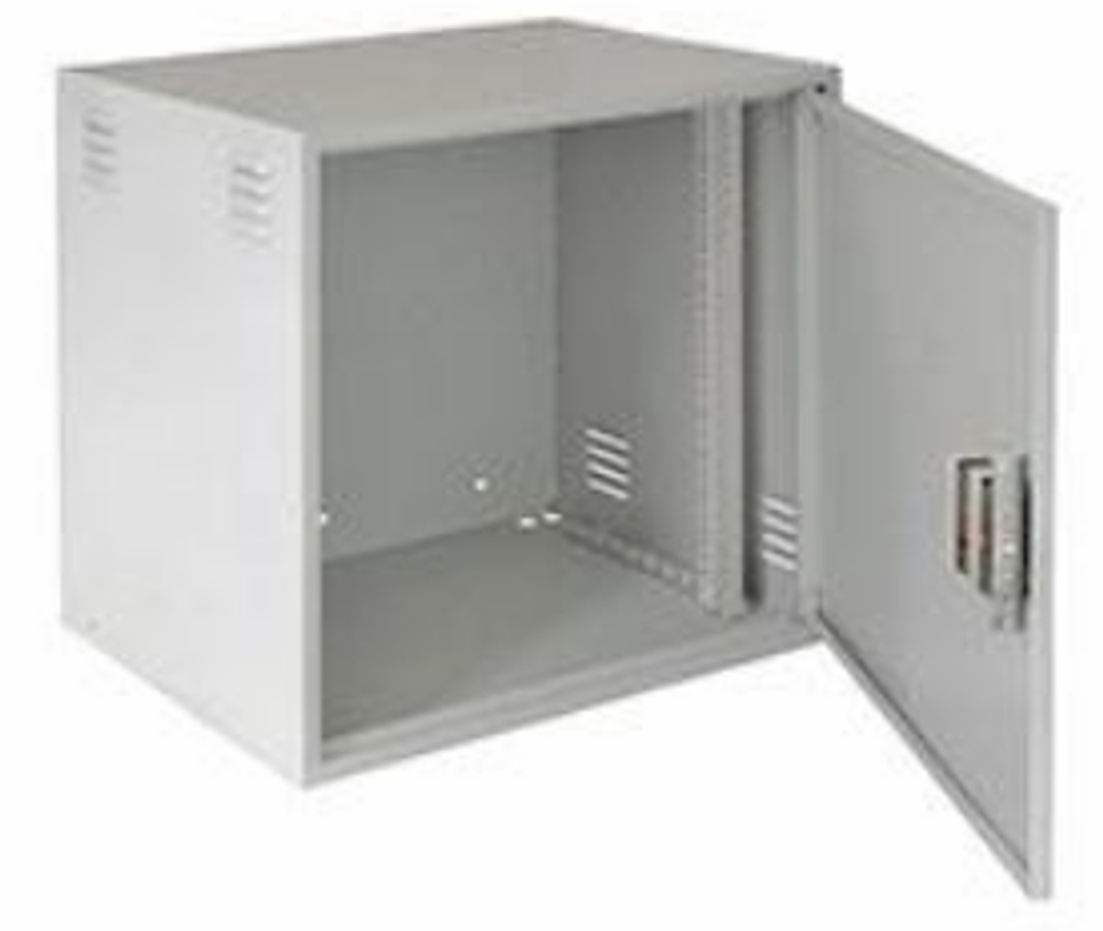 Шкаф антивандальный Netlan EC-WS-126045-GY