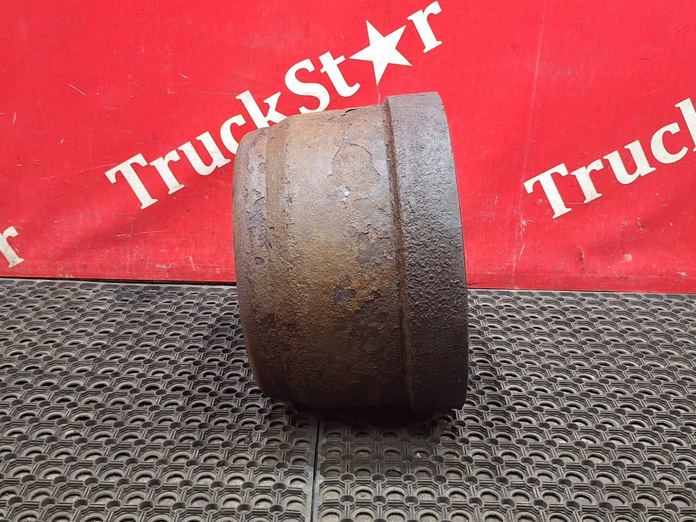 Барабан тормозной задний