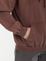 Мужская Толстовка Dyed Collage Logo