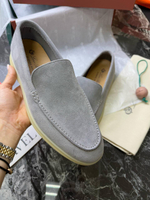Лоферы Loro Piana