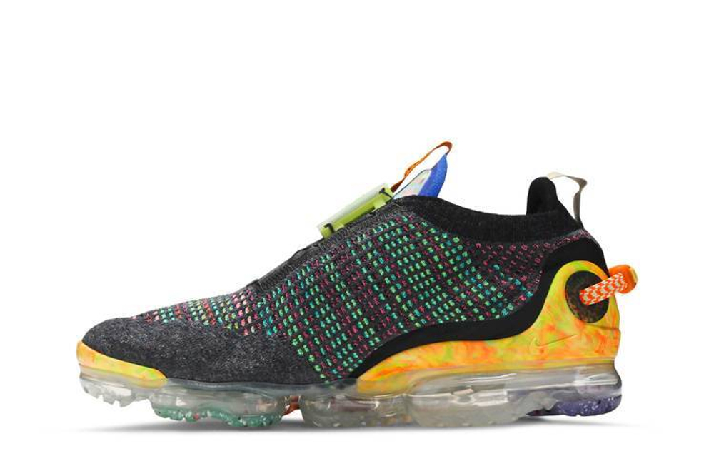 Кроссовки Nike Vapormax Flyknit 2020