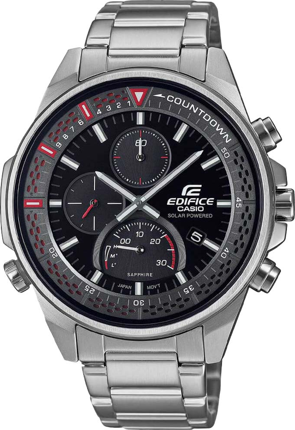 Часы Casio EFS-S590D-1AVUEF