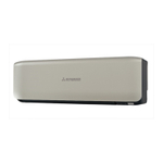 Сплит-система Mitsubishi Heavy PREMIUM SRK25ZS-W/SRC25ZS-W титаниум