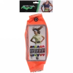 Чехол спортивный для телефона на талию «Gracefulness» (для телефона 6»), микс