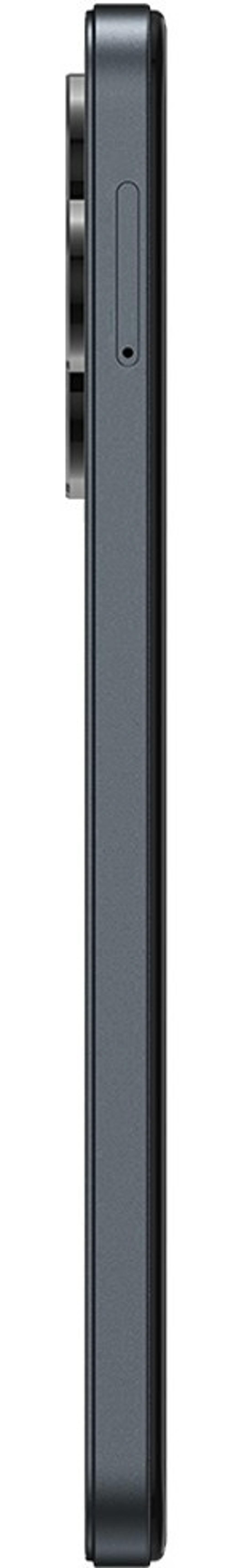 Смартфон TECNO Spark 20C (BG7n) 4/128GB Gravity Black