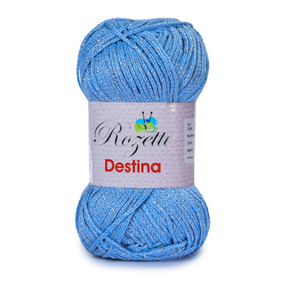 Пряжа Rozetti Destina (45016)