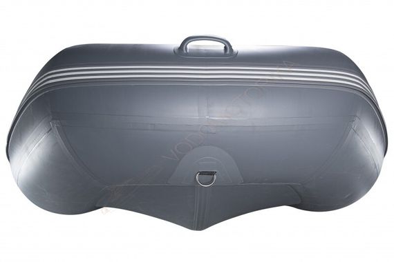 Лодка Адмирал 480